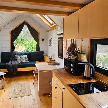 Vila La Vista Huma By Tiny Away Alora Exteriér fotografie