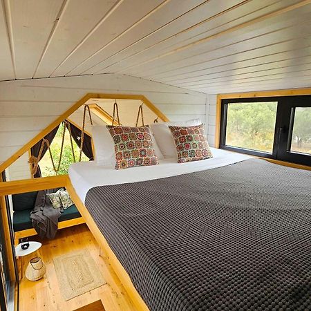 Vila La Vista Huma By Tiny Away Alora Exteriér fotografie