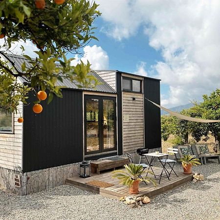 Vila La Vista Huma By Tiny Away Alora Exteriér fotografie